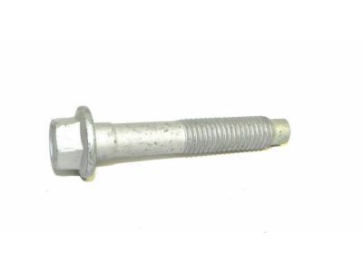 Ford -W500744-S439 Stabilizer Link Bolt