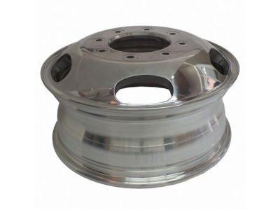 Ford 6C3Z-1007-B Wheel, Alloy