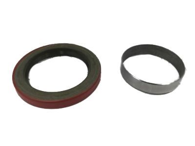 Ford F4TZ-6700-A Timing Cover Oil Seal