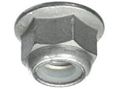 Lincoln -W520212-S440 Booster Assembly Nut