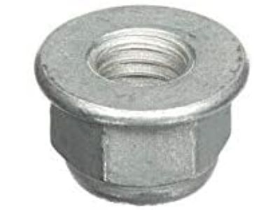 Lincoln -W520212-S440 Booster Nut