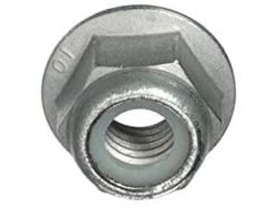 Ford -W520212-S440 Master Cylinder Nut