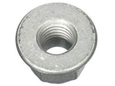 Ford -W520212-S440 Master Cylinder Nut