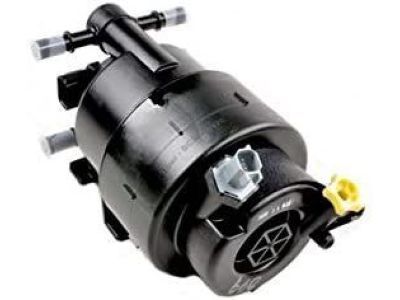 2012 Ford F-350 Super Duty Fuel Pump - BC3Z-9G282-E