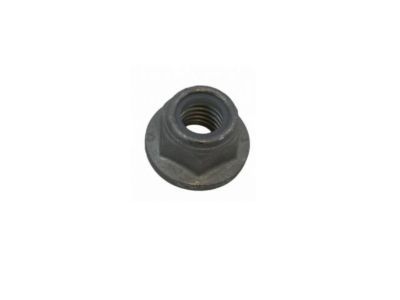 Ford -W520213-S309 Nut - Hex.