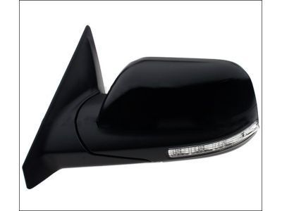 Ford GB5Z-17683-CCPTM Mirror Outside