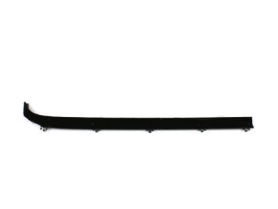 Ford E7TZ-1521453-A Belt Weatherstrip