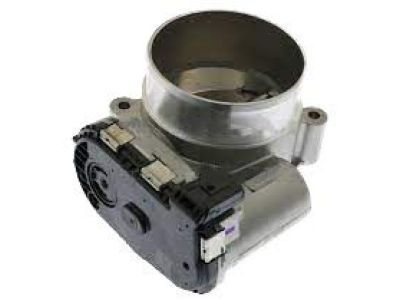 Ford JL3Z-9E926-A Throttle Body