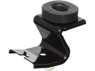 Mercury 4L2Z-8A193-AA Radiator Support Bracket