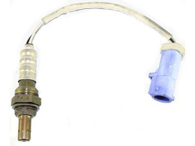 Lincoln 5W6Z-9G444-BA Sensor - Exhaust Gas - Oxygen