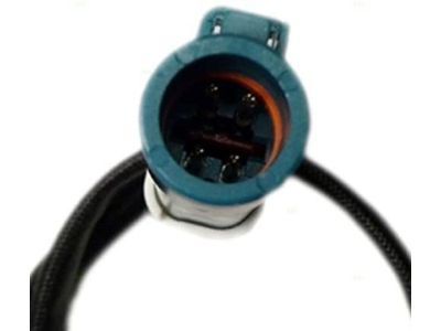 Lincoln 5W6Z-9G444-BA Sensor - Exhaust Gas - Oxygen