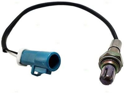 Lincoln 5W6Z-9G444-BA Sensor - Exhaust Gas - Oxygen