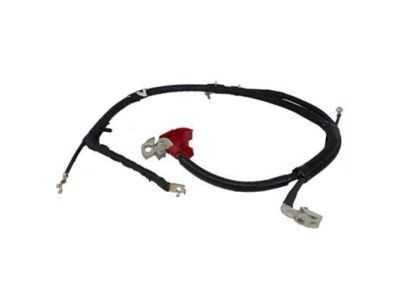 Ford 8R3Z-14300-BA Battery Cable