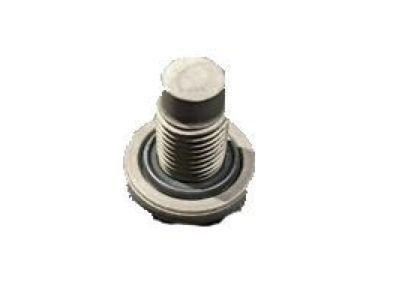 Lincoln 7T4Z-7A010-B Plug - Oil Drain