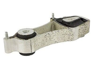 Lincoln MKT Motor And Transmission Mount - DA5Z-6068-B