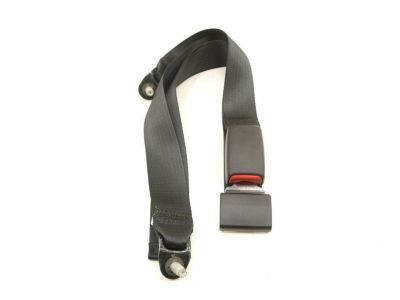 2005 Ford Ranger Seat Belt - 6L5Z-10611B60-AAA