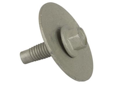 Lincoln -W707959-S439 Upper Shield Screw