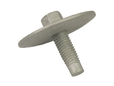 Ford -W707959-S439 Upper Shield Screw