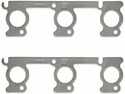 Mercury F7DZ-9448-BB Gasket