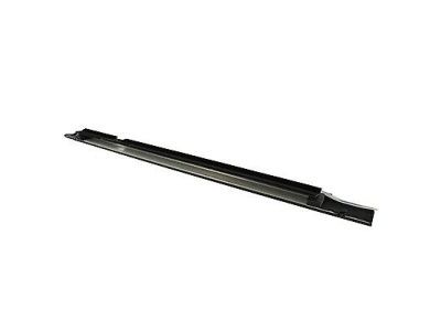 Lincoln 8L7Z-7825597-AC Weatherstrip - Door Glass Channel