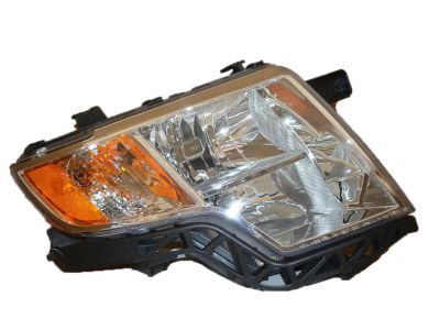 Ford 7T4Z-13008-A Headlamp Assembly