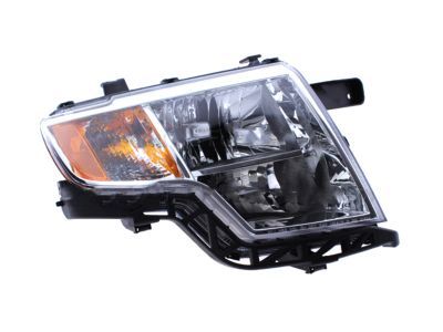 Ford 7T4Z-13008-A Headlamp Assembly