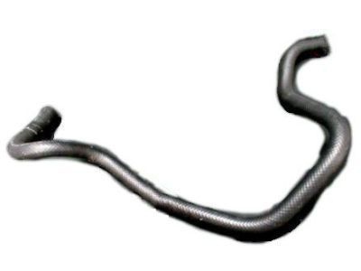 Mercury Power Steering Hose - YF1Z-3A713-CA