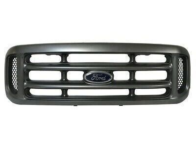 Ford 1L5Z-8200-AAA Grille - Radiator                  