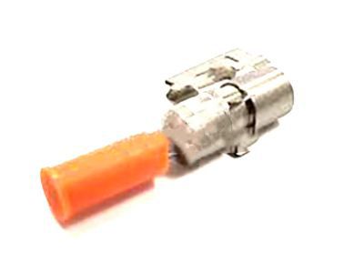 Mercury 1F1Z-8N030-BA Connector                          