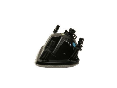 Mercury 5E6Z-15200-BA Fog Lamp