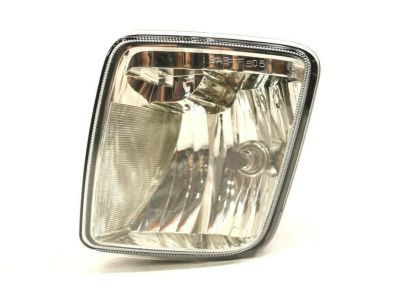 Mercury 5E6Z-15200-BA Fog Lamp