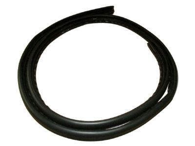 2011 Mercury Grand Marquis Weather Strip - 8W7Z-5420709-A