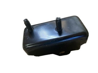Ford F85Z-6028-BA Motor Mount Bracket, Passenger Side