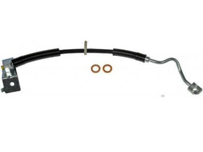 Mercury 6L2Z-2078-C Brake Hose