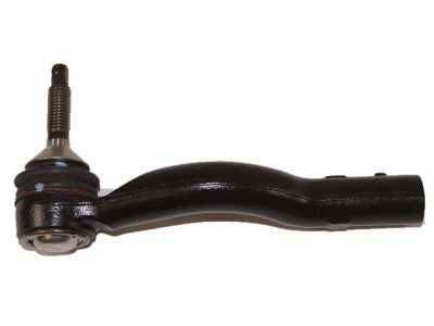 2003 Mercury Grand Marquis Tie Rod End - 3W1Z-3A130-BB