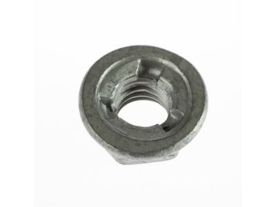 Lincoln -W706840-S442 Bracket Nut