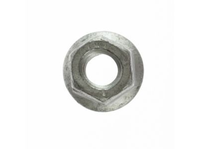 Lincoln -W706840-S442 Bracket Nut