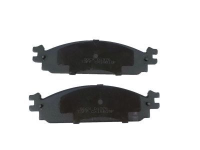 Lincoln AG1Z-2001-C Kit - Brake Lining