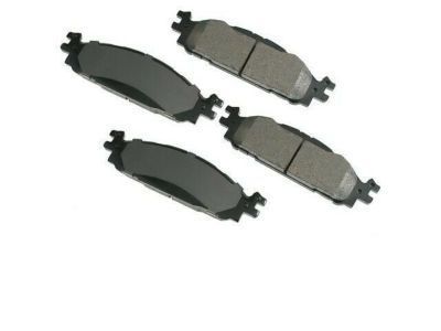 Lincoln AG1Z-2001-C Kit - Brake Lining