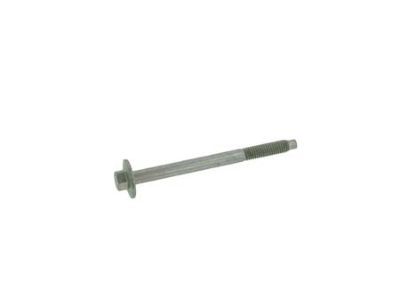 Ford -W702527-S437 Upper Housing Bolt