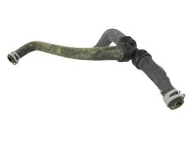 Ford BR3Z-8K289-A Connector Hose