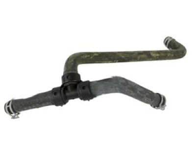 Ford BR3Z-8K289-A Connector Hose