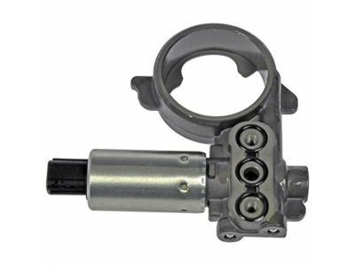 Mercury Spool Valve - F8CZ-6L713-AA