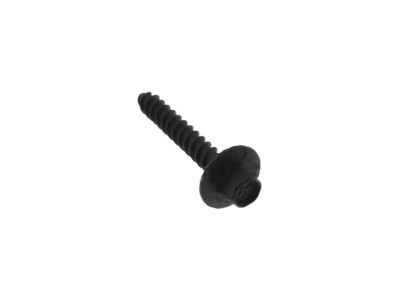 Lincoln -W706766-S424 Front Driver Speaker Screw