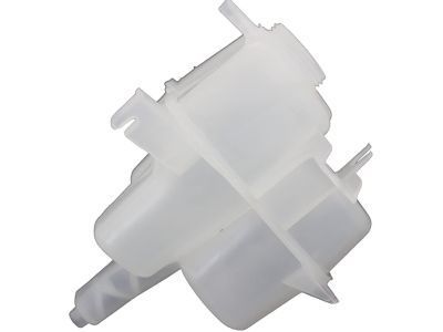 2010 Ford Escape Coolant Reservoir - BL8Z-8A080-A