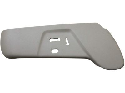 Lincoln 5L7Z-7862186-AAA Side Shield