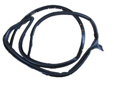 Ford 1L2Z-7825324-AA Weatherstrip