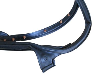 Ford 1L2Z-7825324-AA Weatherstrip