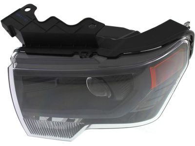 Ford DL3Z-13008-FB Headlamp Assembly