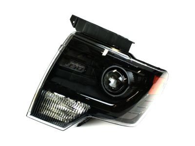 Ford DL3Z-13008-FB Headlamp Assembly